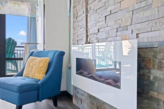 Caravelle Resort Unit 420