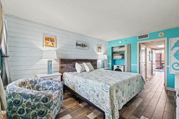 Compass Cove Resort 1125