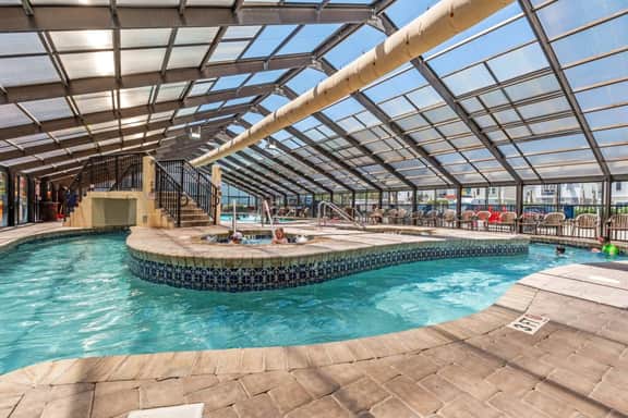 Compass Cove Resort 1052