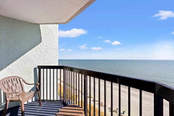 Compass Cove Resort 1052