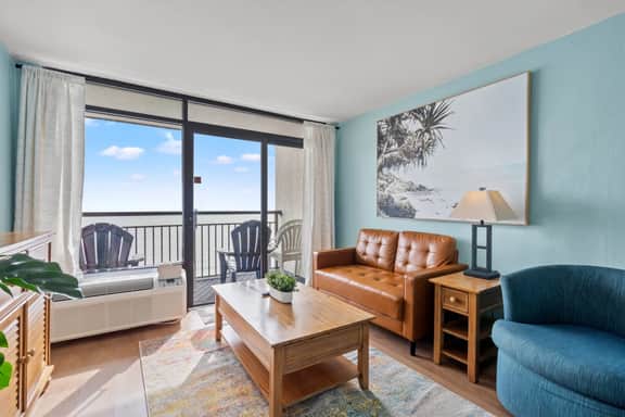Monterey Bay Suites  Resort 1519