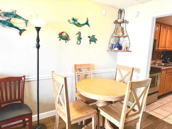 Monterey Bay Suites Resort 421