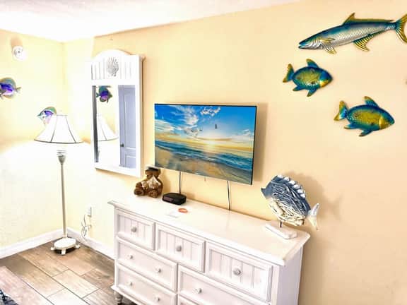 Monterey Bay Suites Resort 421