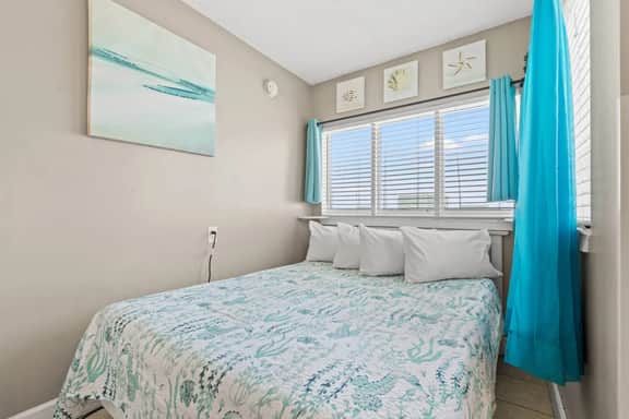 Palace Resort Unit 1506