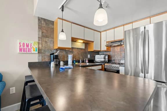 Palace Resort Unit 1506