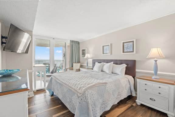Palms Resort Unit 1202