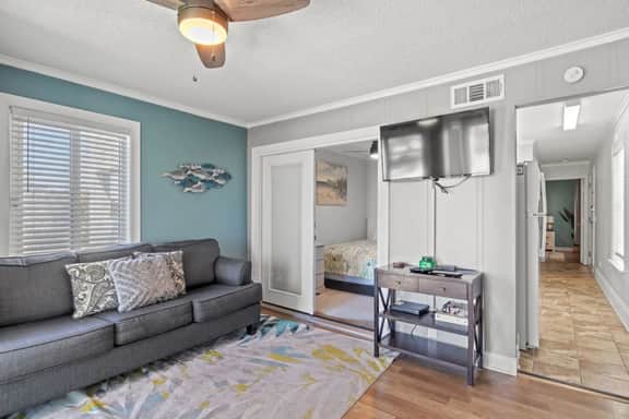 Sands Beach Club 312