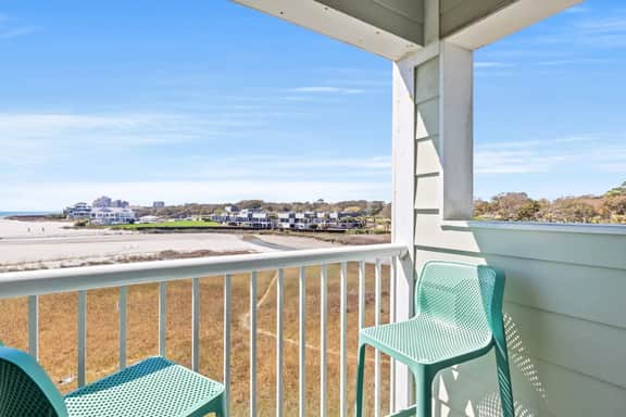 Sands Beach Club 312