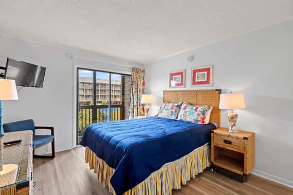 Tilghman Beach and Racquet Resort 149