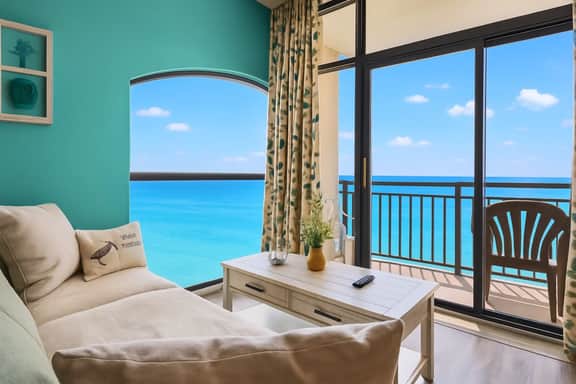 Beach Cove Resort 1606