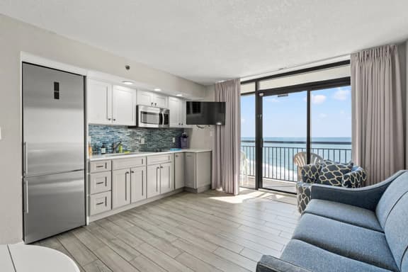 Beach Cove Resort 1421