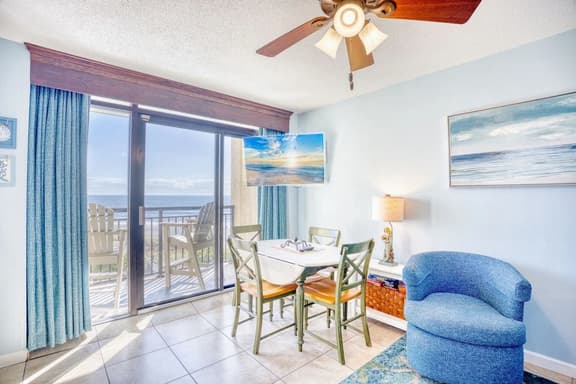Beach Cove Resort 321