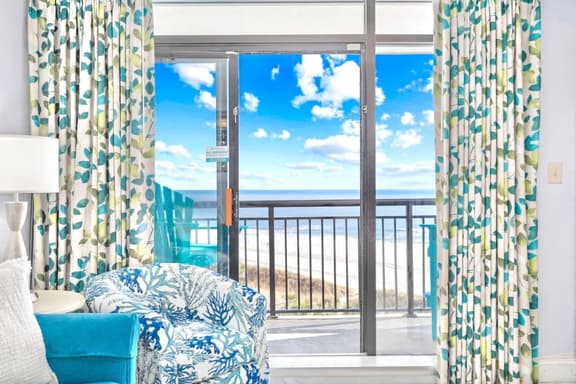 Beach Cove Resort 518