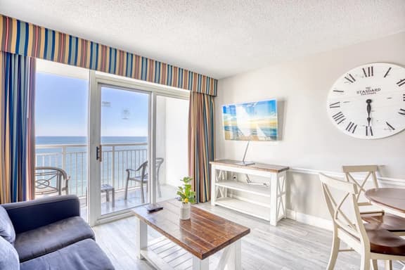 Camelot By The Sea Resort 1205