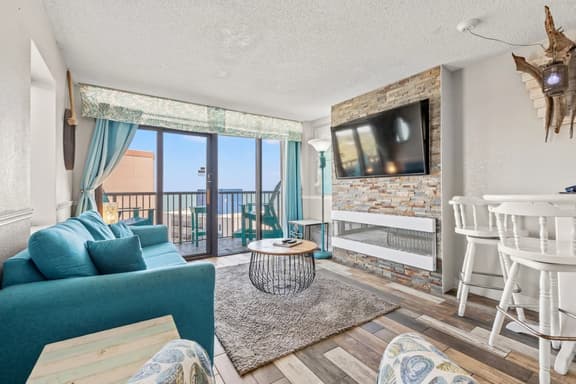 Compass Cove Resort 1125