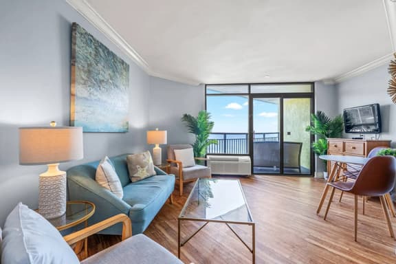 Monterey Bay Suites Resort 1111