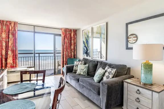 Monterey Bay Suites Resort 431