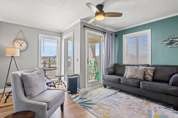 Sands Beach Club 312