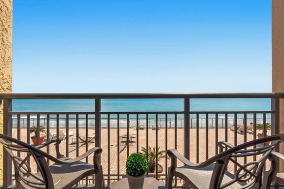 Caravelle Resort Unit 840
