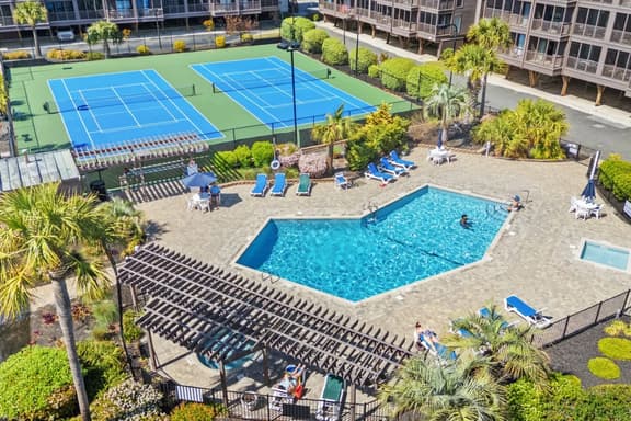Tilghman Beach and Racquet Resort 149