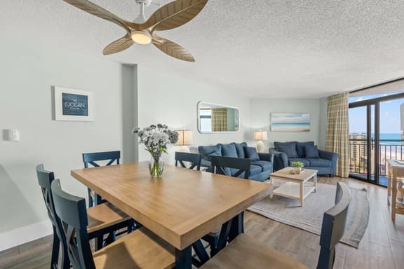 Sand Dunes Resort Unit 1408