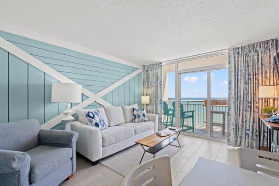 Camelot By The Sea Resort 1505