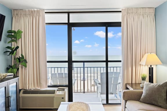 Monterey Bay Suites Resort 523