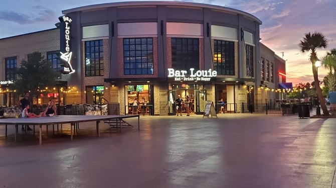 Broadway at the Beach – Myrtle Beach’s #1 Entertainment Destination