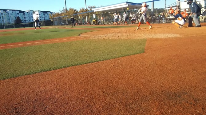 Myrtle Beach Pelicans Ballpark