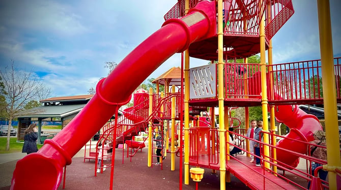 North Myrtle Beach Park and Sports Complex