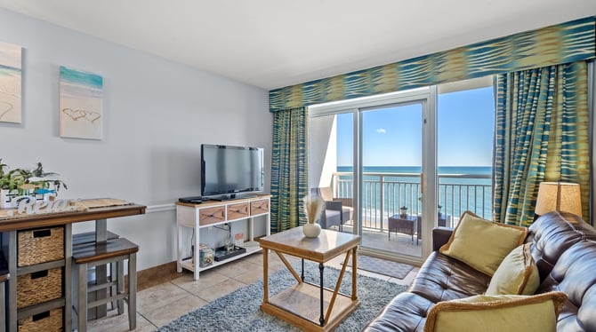Local Expertise in Myrtle Beach & North Myrtle Beach