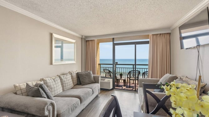 Myrtle Beach Property Management with a Personal Touch